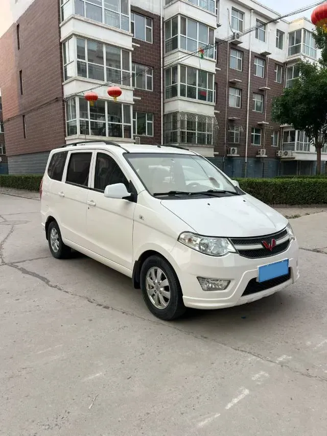 2016 WuLing HongGuang 1.5L 112HP L4 5MT,autocango,china used car exporter,china ev exporter,chinese used car exporter,chinese used ev exporter