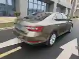 2018 Skoda Superb 1.8T 180HP L4 7DCT