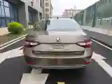 2018 Skoda Superb 1.8T 180HP L4 7DCT