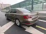 2018 Skoda Superb 1.8T 180HP L4 7DCT