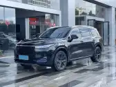 2021 LI ONE,autocango,china used car exporter,china ev exporter,chinese used car exporter,chinese used ev exporter
