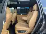 2021 Li ONE Range Extended 131HP REEV 40.5KWH