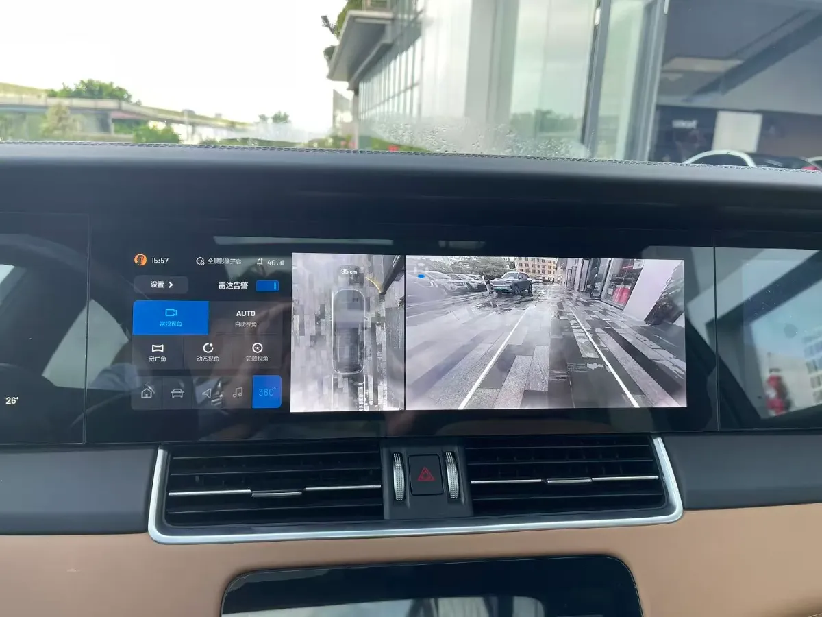 2021 Li ONE Range Extended 131HP REEV 40.5KWH,autocango,china used car exporter,china ev exporter,chinese used car exporter,chinese used ev exporter