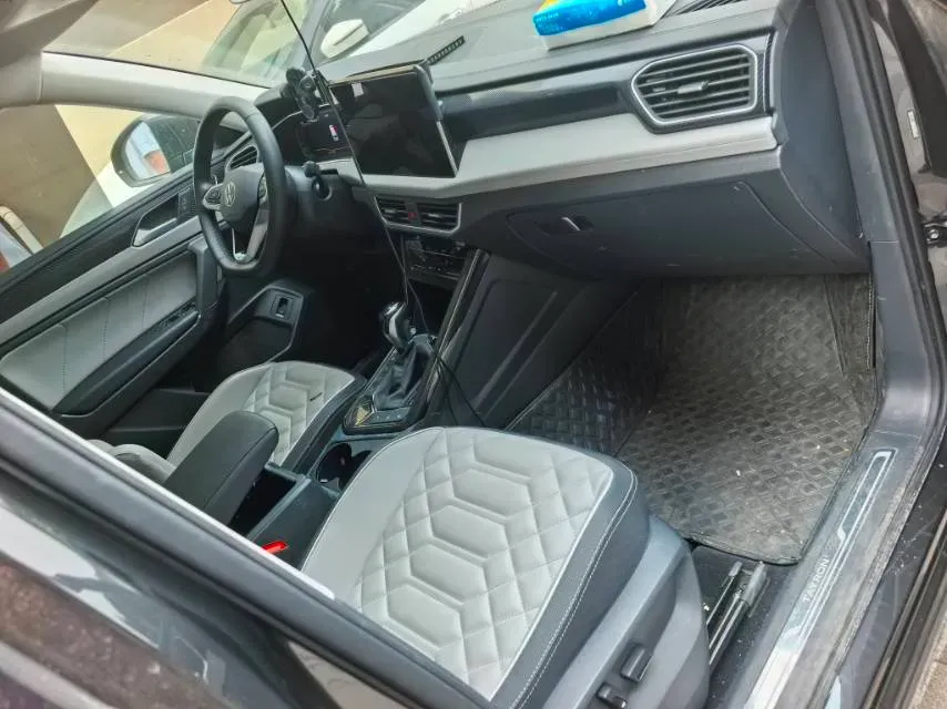 2024 Volkswagen Tayron 2.0T 186HP L4 7DCT,autocango,china used car exporter,china ev exporter,chinese used car exporter,chinese used ev exporter