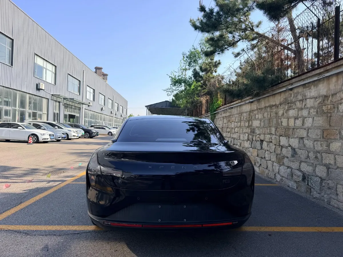 2024 Xpeng MONA M03 BEV 62.2KWH,autocango,china used car exporter,china ev exporter,chinese used car exporter,chinese used ev exporter