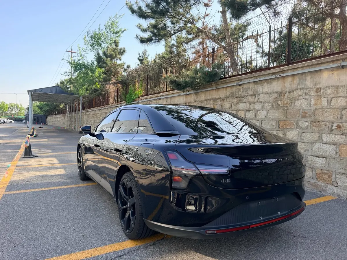 2024 Xpeng MONA M03 BEV 62.2KWH,autocango,china used car exporter,china ev exporter,chinese used car exporter,chinese used ev exporter