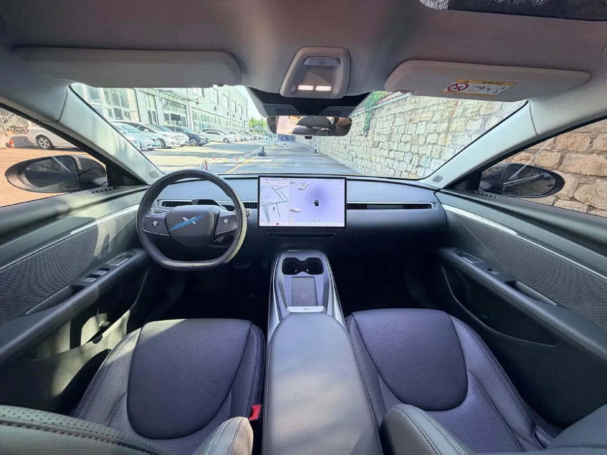 2024 Xpeng MONA M03 BEV 62.2KWH,autocango,china used car exporter,china ev exporter,chinese used car exporter,chinese used ev exporter