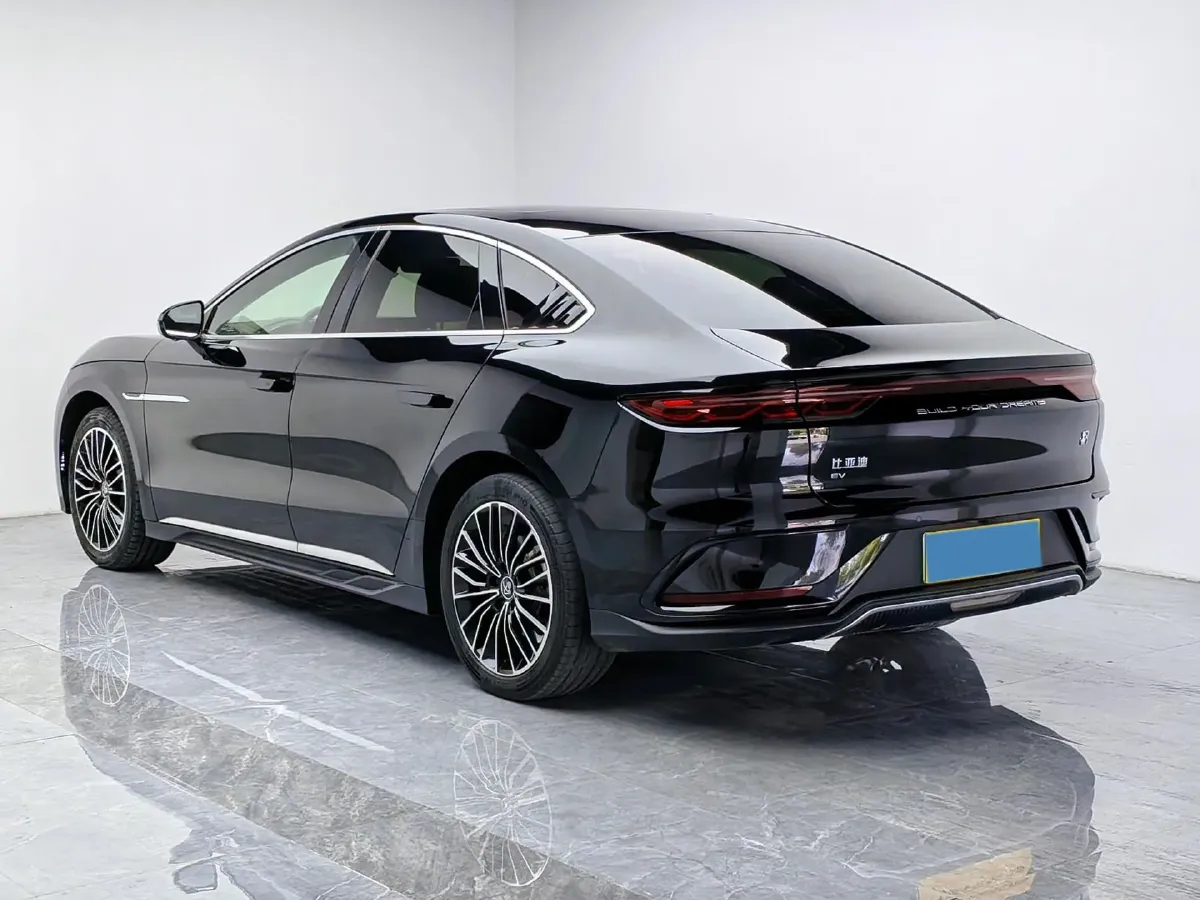 2023 BYD Han BEV 60.48KWH,autocango,china used car exporter,china ev exporter,chinese used car exporter,chinese used ev exporter