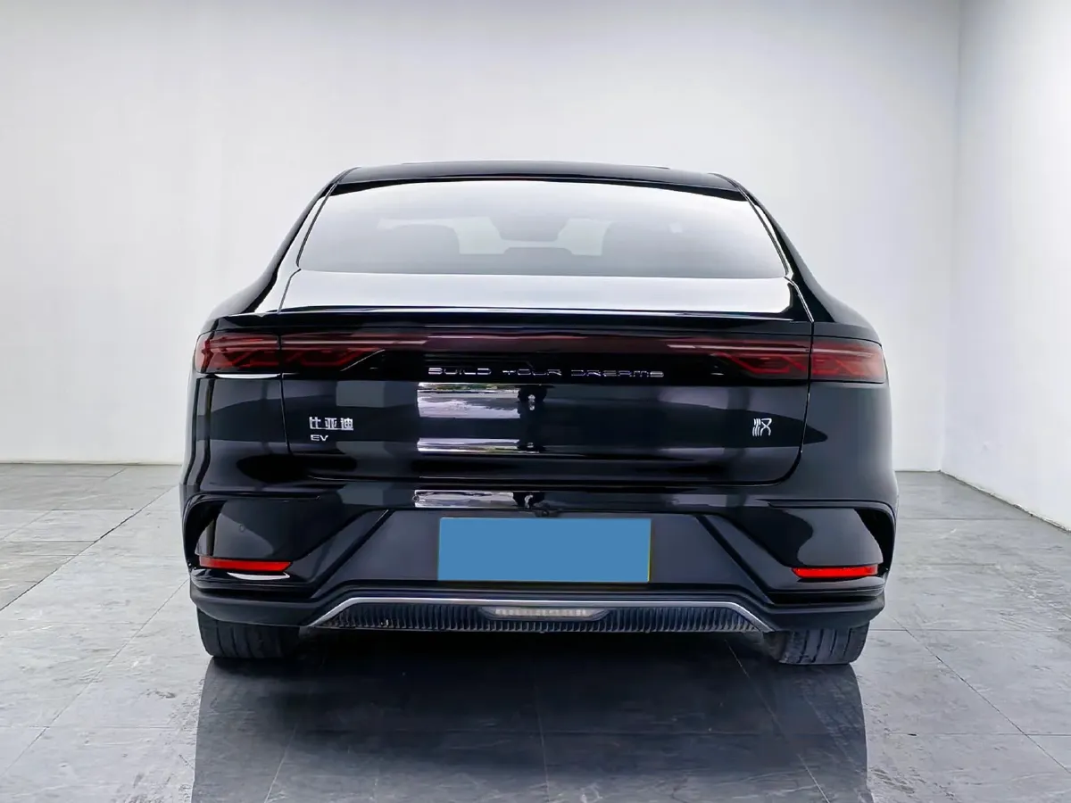 2023 BYD Han BEV 60.48KWH,autocango,china used car exporter,china ev exporter,chinese used car exporter,chinese used ev exporter