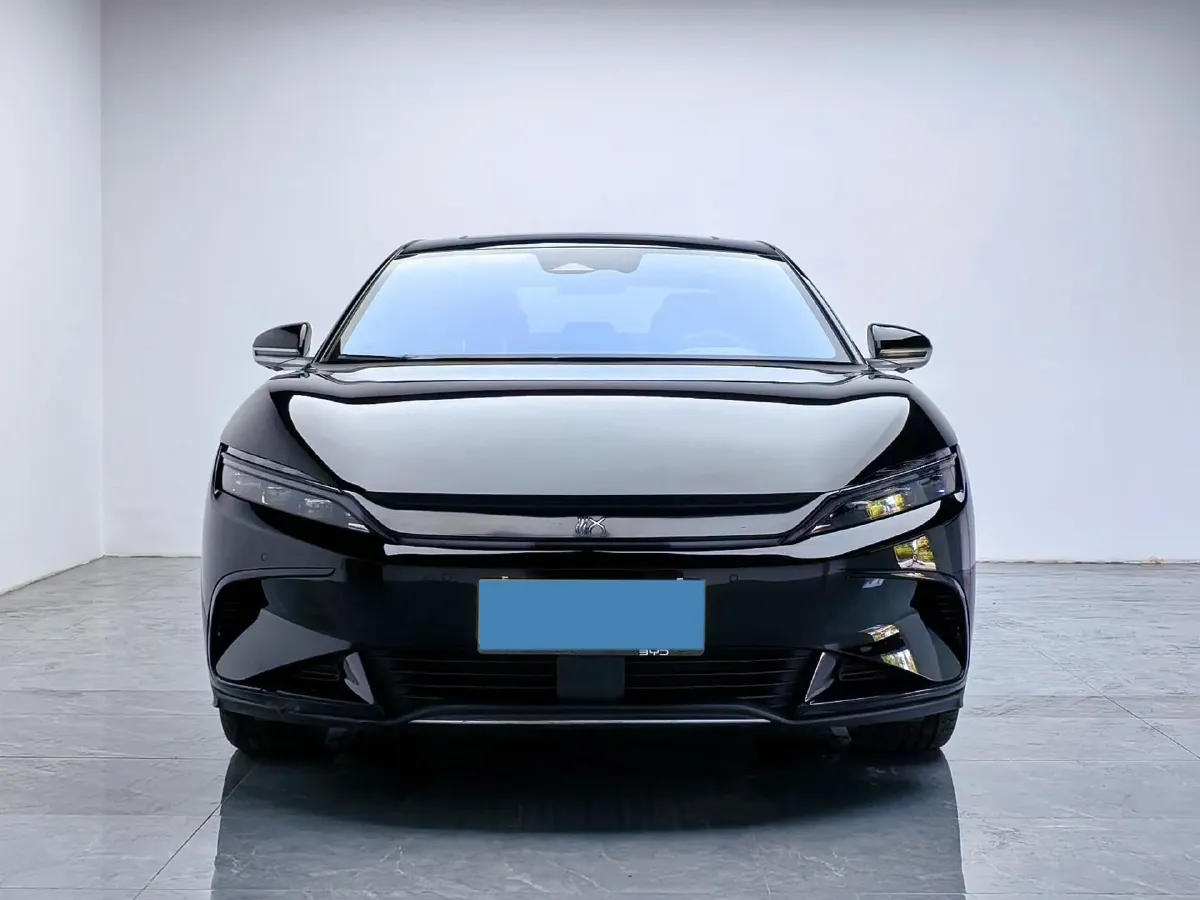 2023 BYD Han BEV 60.48KWH,autocango,china used car exporter,china ev exporter,chinese used car exporter,chinese used ev exporter