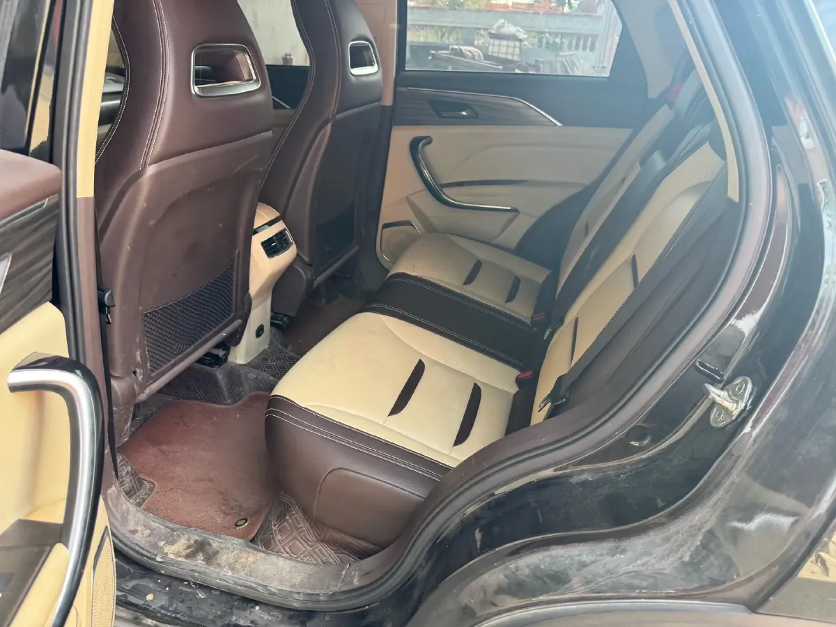 2020 Bestune T77 1.5T 169HP L4 7DCT,autocango,china used car exporter,china ev exporter,chinese used car exporter,chinese used ev exporter