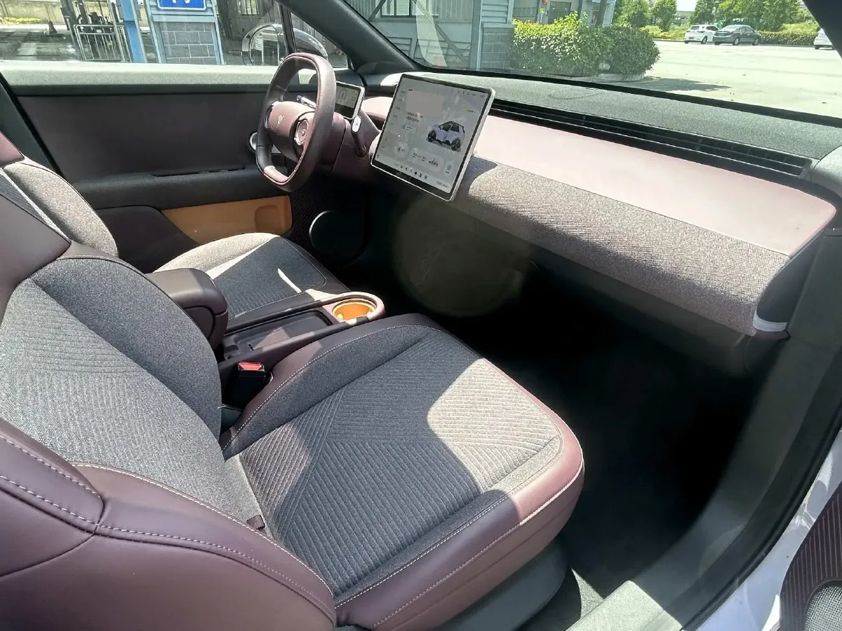 2025 Firefly Firefly BEV,autocango,china used car exporter,china ev exporter,chinese used car exporter,chinese used ev exporter