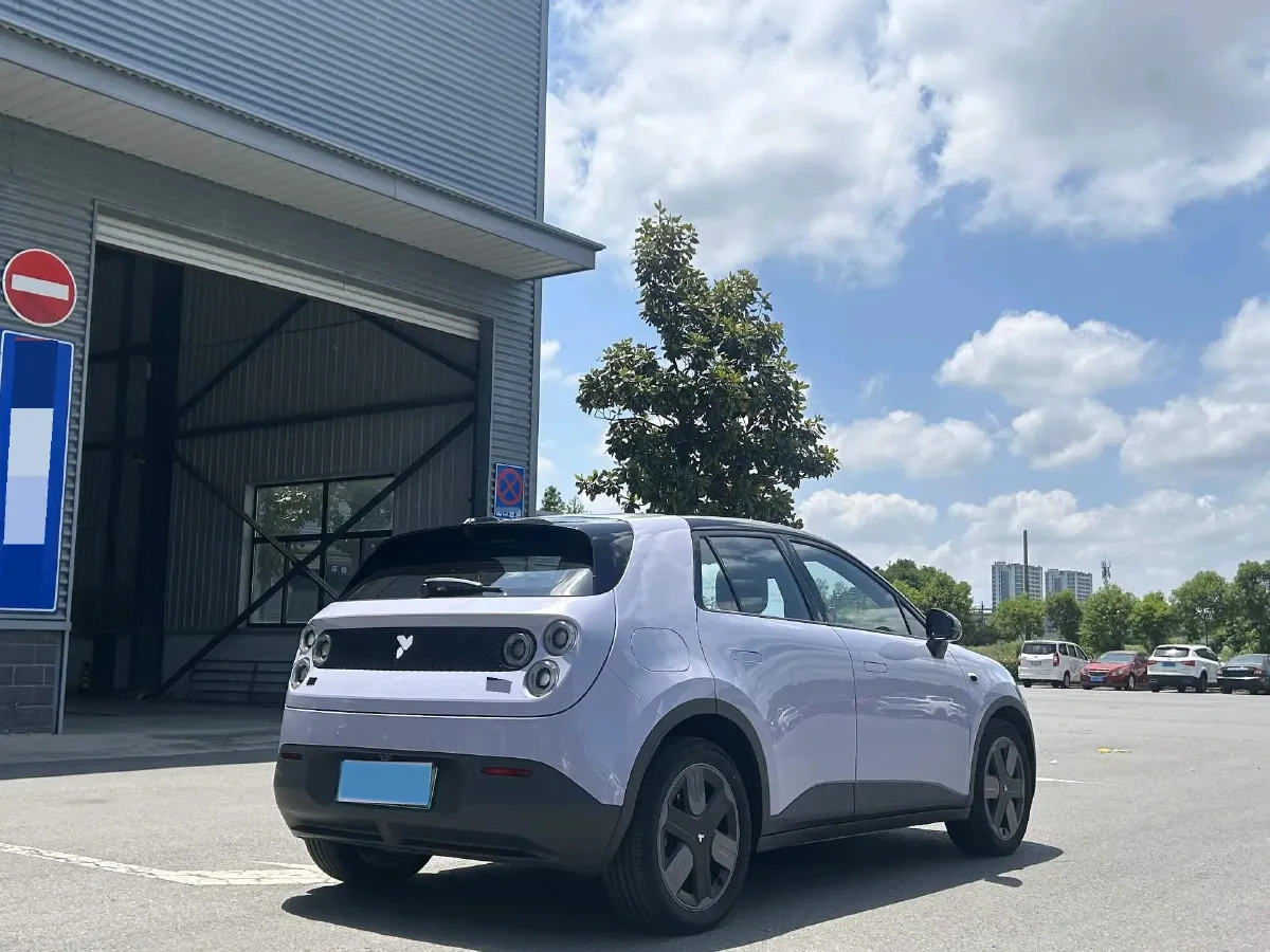 2025 Firefly Firefly BEV,autocango,china used car exporter,china ev exporter,chinese used car exporter,chinese used ev exporter