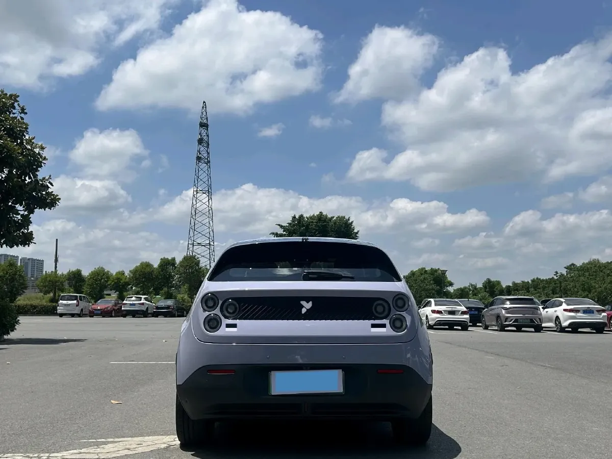 2025 Firefly Firefly BEV,autocango,china used car exporter,china ev exporter,chinese used car exporter,chinese used ev exporter