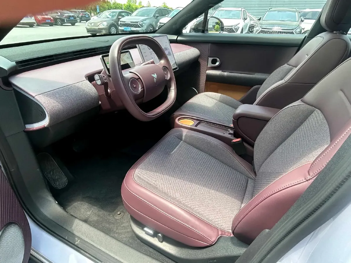 2025 Firefly Firefly BEV,autocango,china used car exporter,china ev exporter,chinese used car exporter,chinese used ev exporter