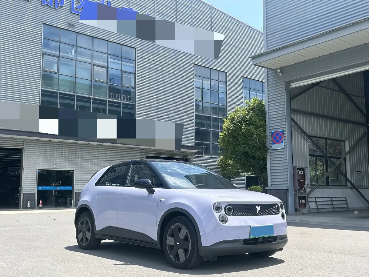 2025 Firefly Firefly BEV,autocango,china used car exporter,china ev exporter,chinese used car exporter,chinese used ev exporter