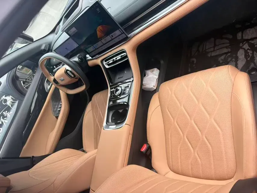 2025 Geely Galaxy A7 1.5L 112HP L4 1DHT PHEV,autocango,china used car exporter,china ev exporter,chinese used car exporter,chinese used ev exporter