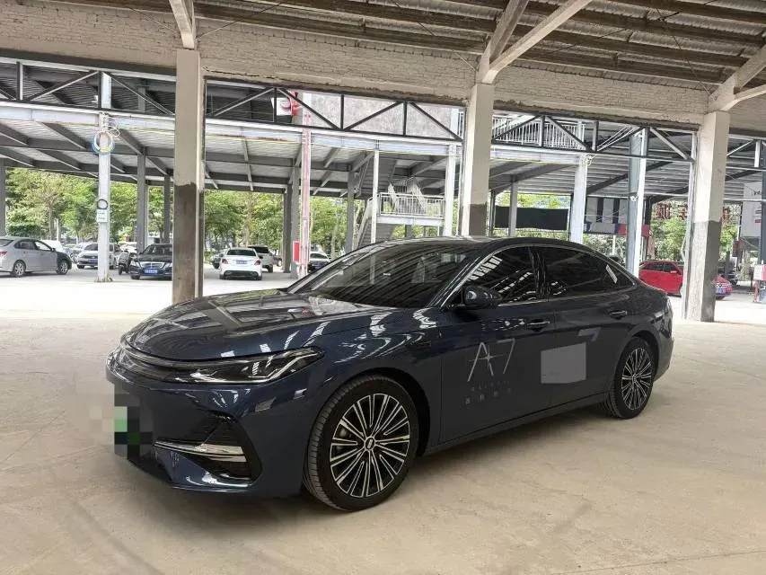 2025 Geely Galaxy A7 1.5L 112HP L4 1DHT PHEV,autocango,china used car exporter,china ev exporter,chinese used car exporter,chinese used ev exporter
