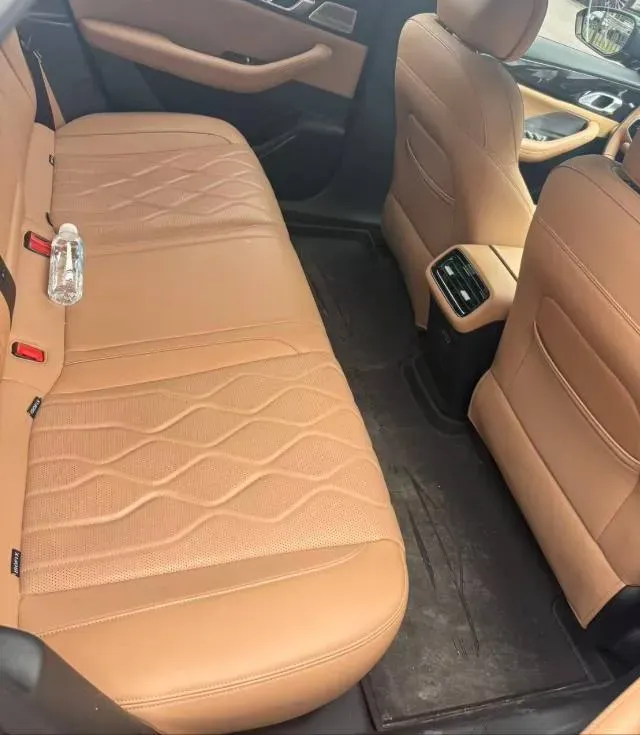 2025 Geely Galaxy A7 1.5L 112HP L4 1DHT PHEV,autocango,china used car exporter,china ev exporter,chinese used car exporter,chinese used ev exporter