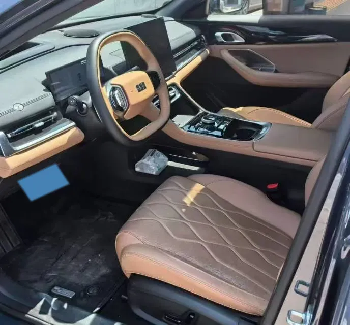 2025 Geely Galaxy A7 1.5L 112HP L4 1DHT PHEV,autocango,china used car exporter,china ev exporter,chinese used car exporter,chinese used ev exporter