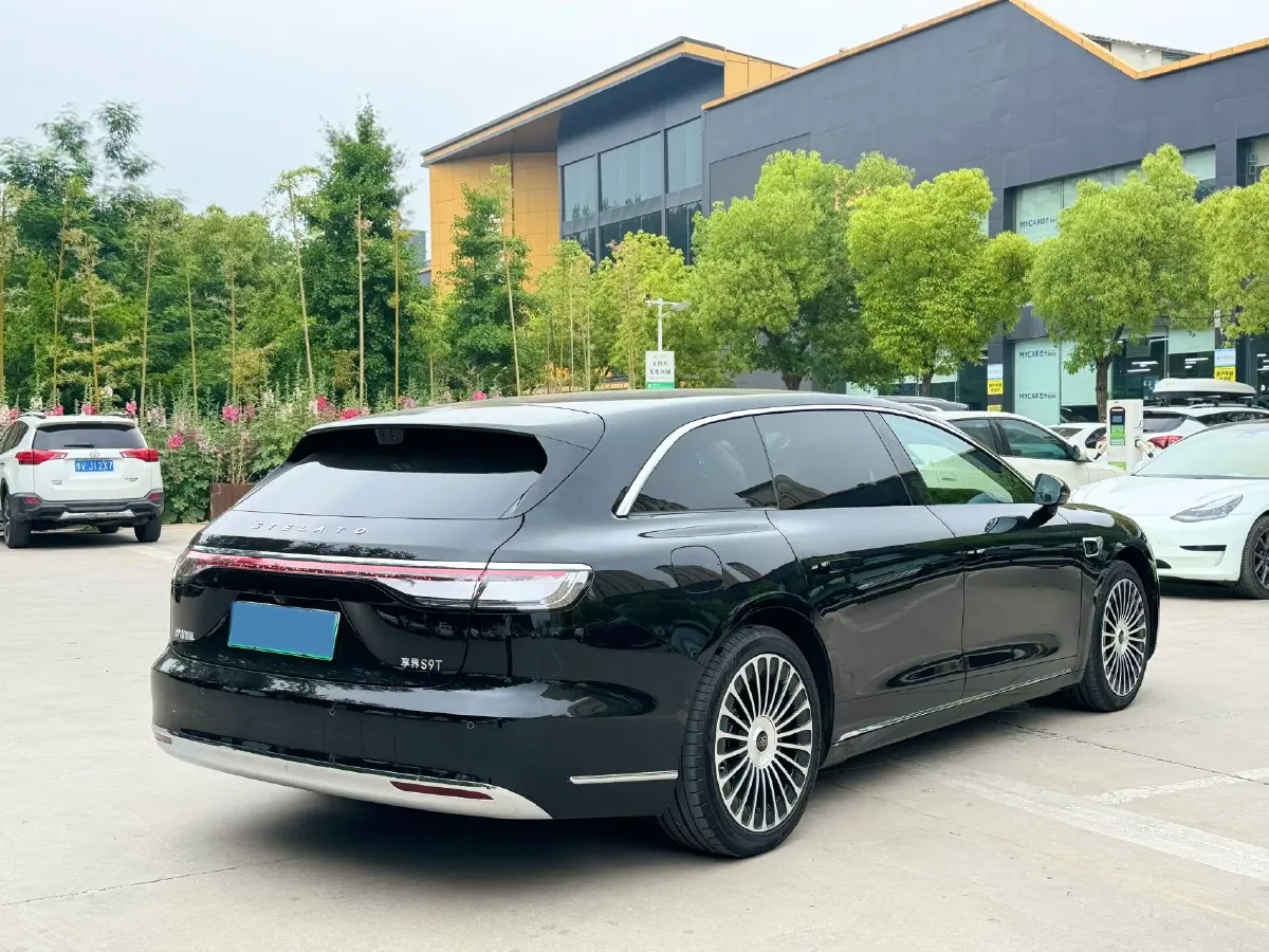 2025 HIMA Stelato S9T BEV,autocango,china used car exporter,china ev exporter,chinese used car exporter,chinese used ev exporter