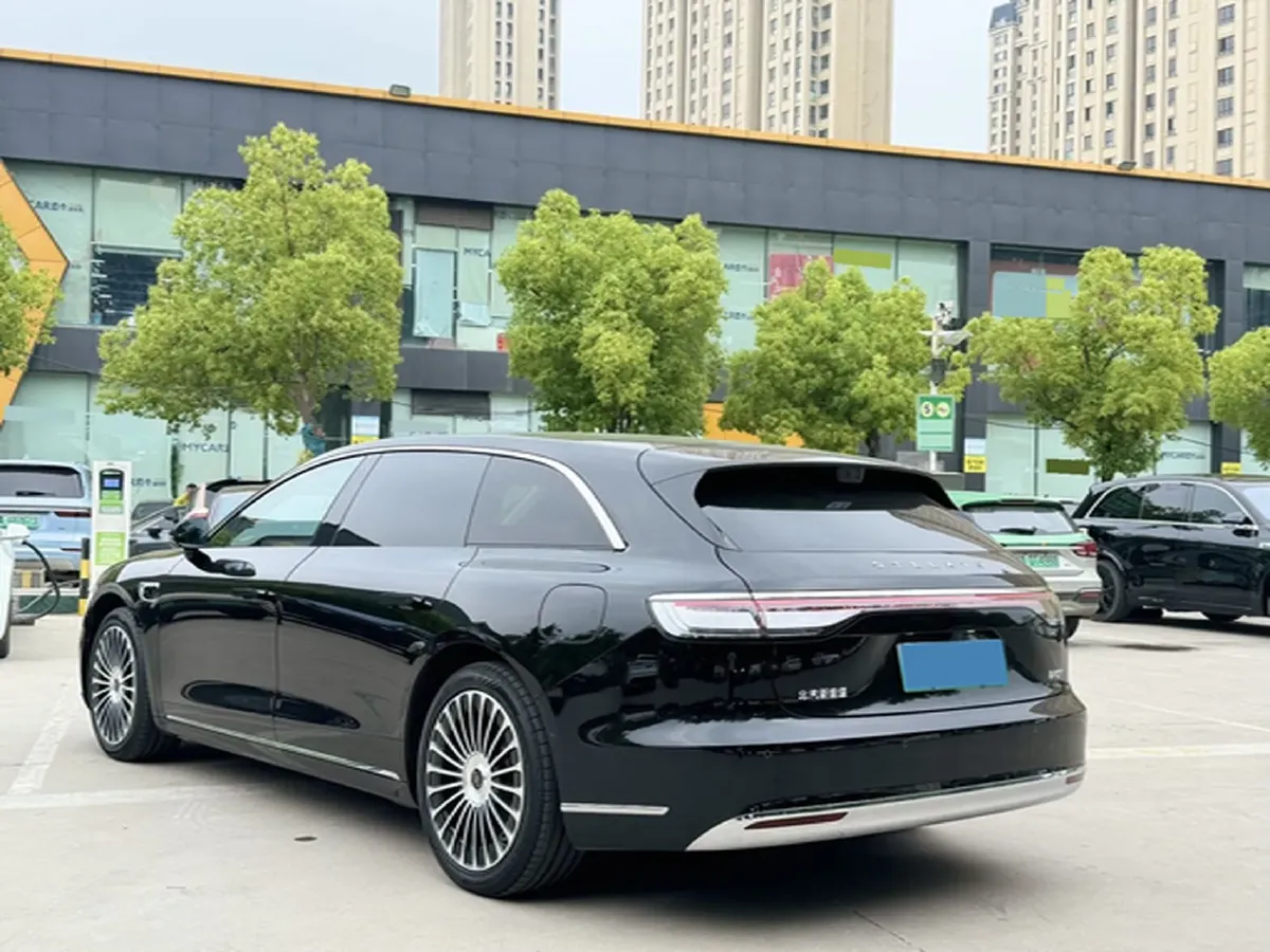 2025 HIMA Stelato S9T BEV,autocango,china used car exporter,china ev exporter,chinese used car exporter,chinese used ev exporter
