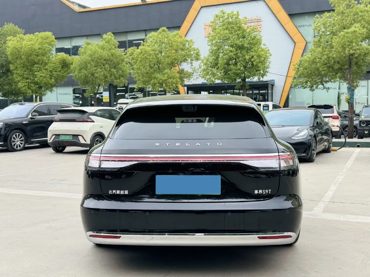 2025 HIMA Stelato S9T BEV,autocango,china used car exporter,china ev exporter,chinese used car exporter,chinese used ev exporter