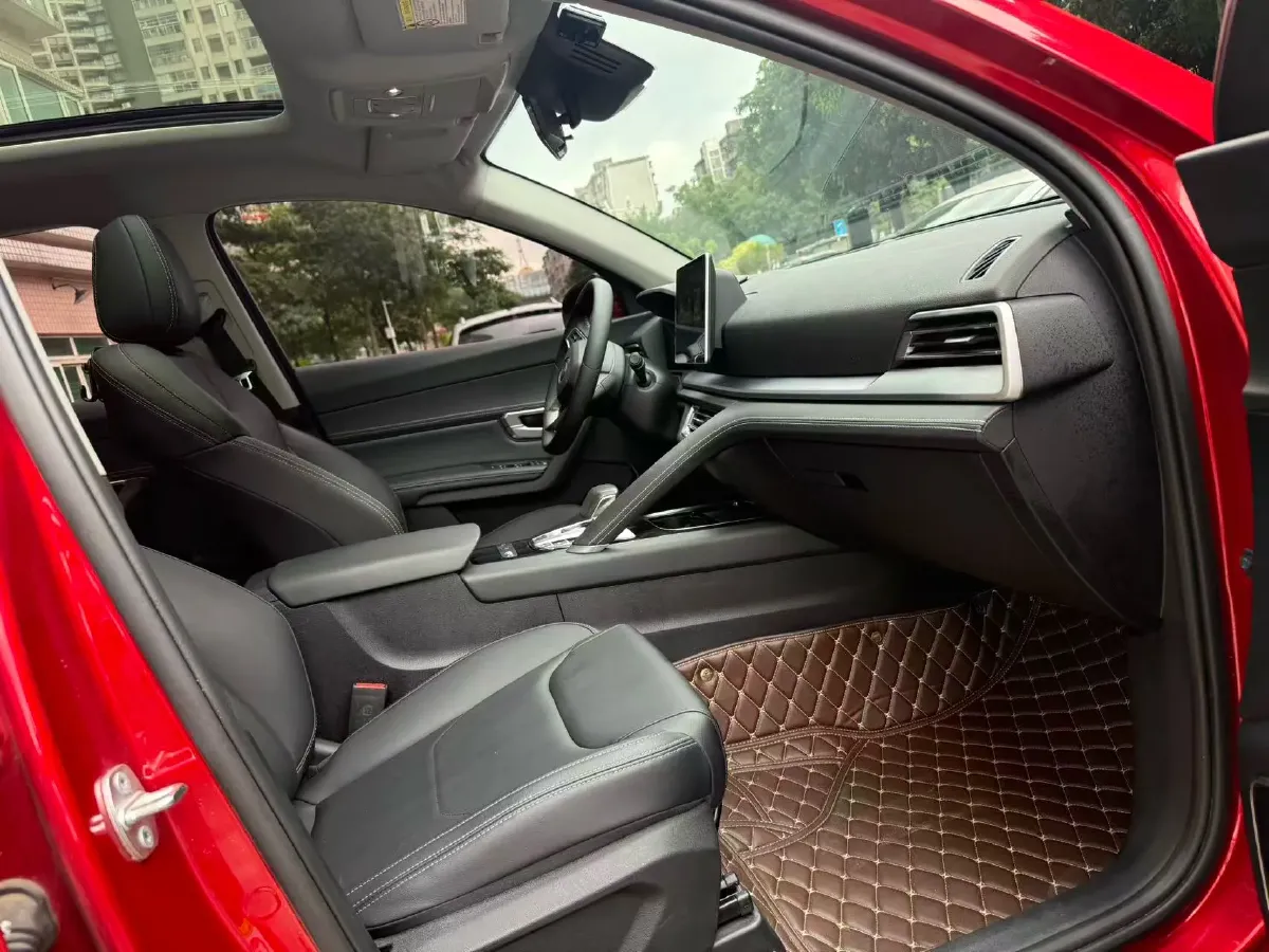 2019 BYD Song Pro 1.5T 160HP L4 6DCT,autocango,china used car exporter,china ev exporter,chinese used car exporter,chinese used ev exporter
