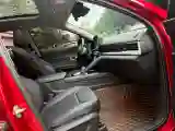 2019 BYD Song Pro 1.5T 160HP L4 6DCT