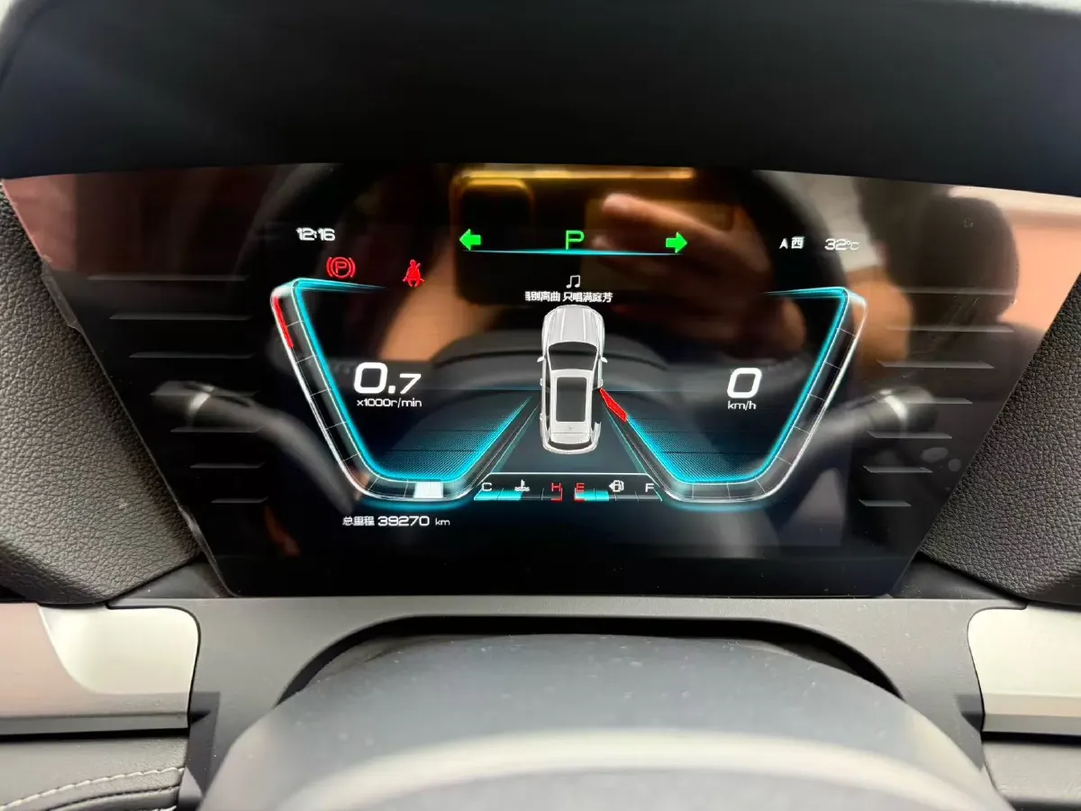 2019 BYD Song Pro 1.5T 160HP L4 6DCT,autocango,china used car exporter,china ev exporter,chinese used car exporter,chinese used ev exporter