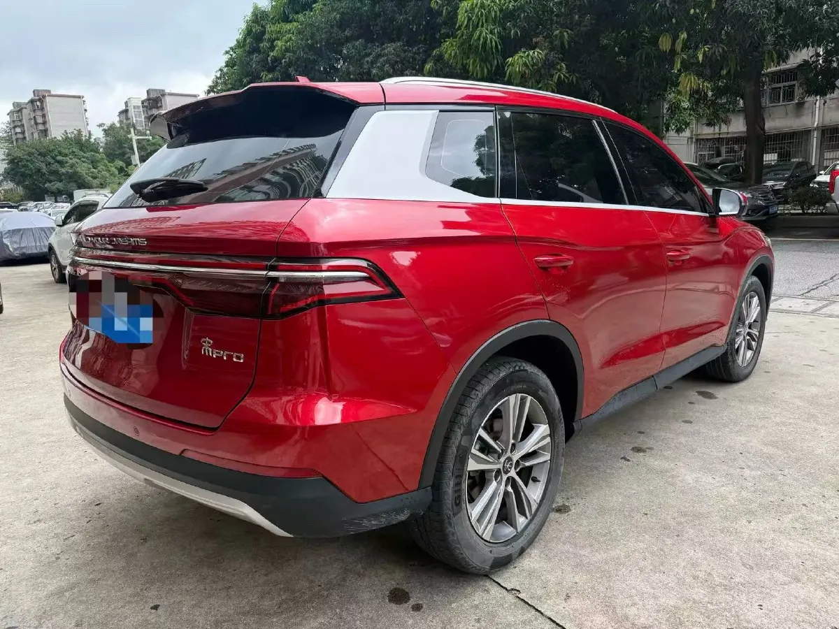 2019 BYD Song Pro 1.5T 160HP L4 6DCT,autocango,china used car exporter,china ev exporter,chinese used car exporter,chinese used ev exporter