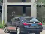 2019 Infiniti Q70 2.0T 211HP L4 7AT