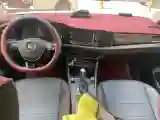 2020 Volkswagen Bora 1.5L 113HP L4 6AT