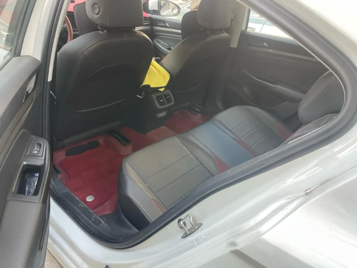 2020 Volkswagen Bora 1.5L 113HP L4 6AT,autocango,china used car exporter,china ev exporter,chinese used car exporter,chinese used ev exporter