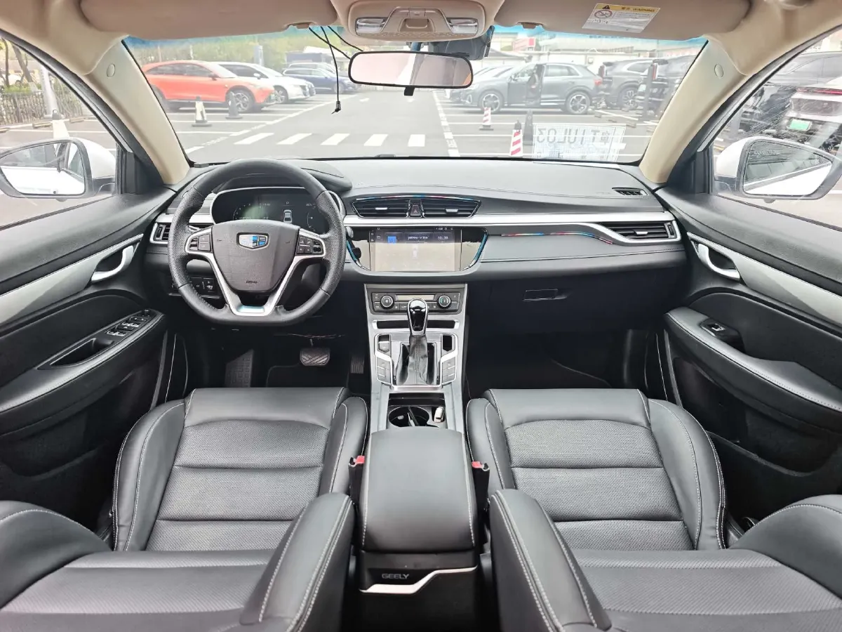 2018 Geely Emgrand 1.5L 109HP L4 CVT,autocango,china used car exporter,china ev exporter,chinese used car exporter,chinese used ev exporter