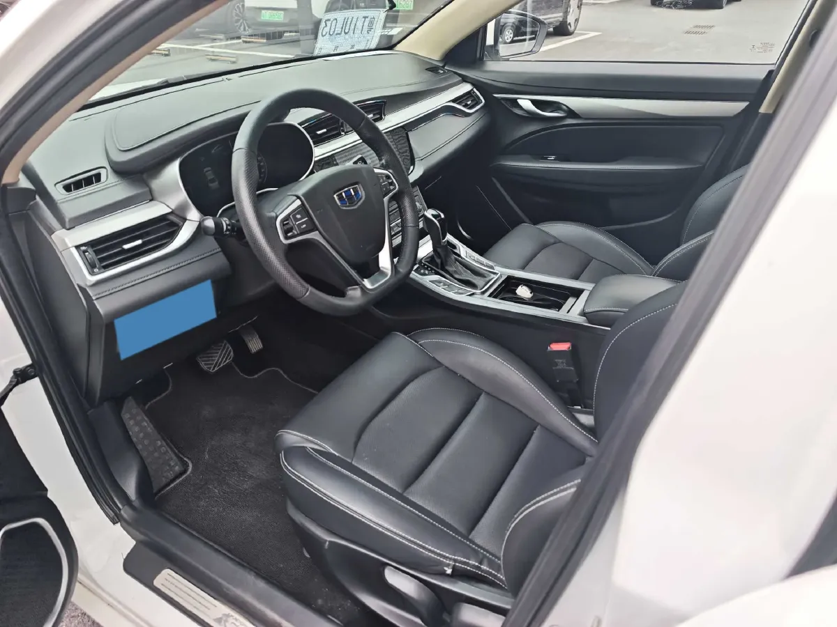 2018 Geely Emgrand 1.5L 109HP L4 CVT,autocango,china used car exporter,china ev exporter,chinese used car exporter,chinese used ev exporter