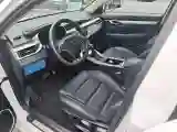 2018 Geely Emgrand 1.5L 109HP L4 CVT