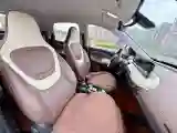 2023 WuLing BinGuo BEV 31.9KWH