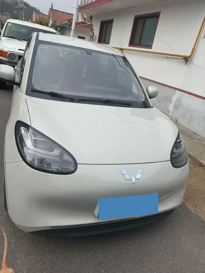 2023 WuLing BinGuo BEV 31.9KWH,autocango,china used car exporter,china ev exporter,chinese used car exporter,chinese used ev exporter