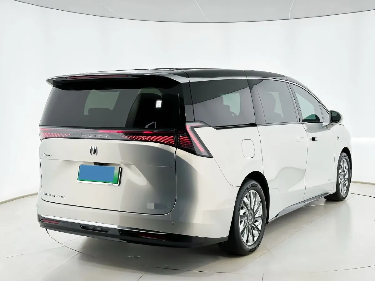 2026 Buick Encasa 1.5T 180HP L4 1DHT PHEV,autocango,china used car exporter,china ev exporter,chinese used car exporter,chinese used ev exporter