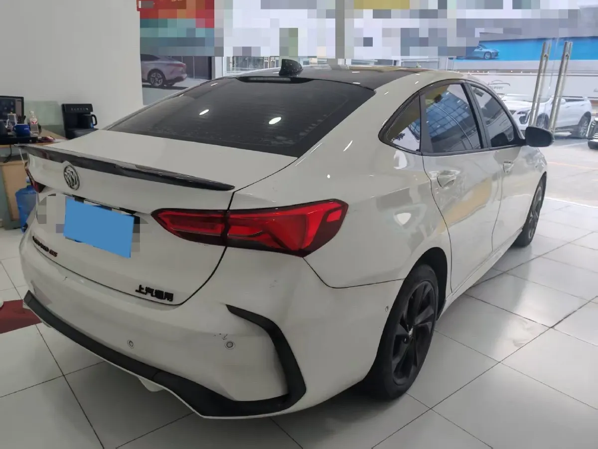 2023 Buick E4 BEV 65KWH,autocango,china used car exporter,china ev exporter,chinese used car exporter,chinese used ev exporter