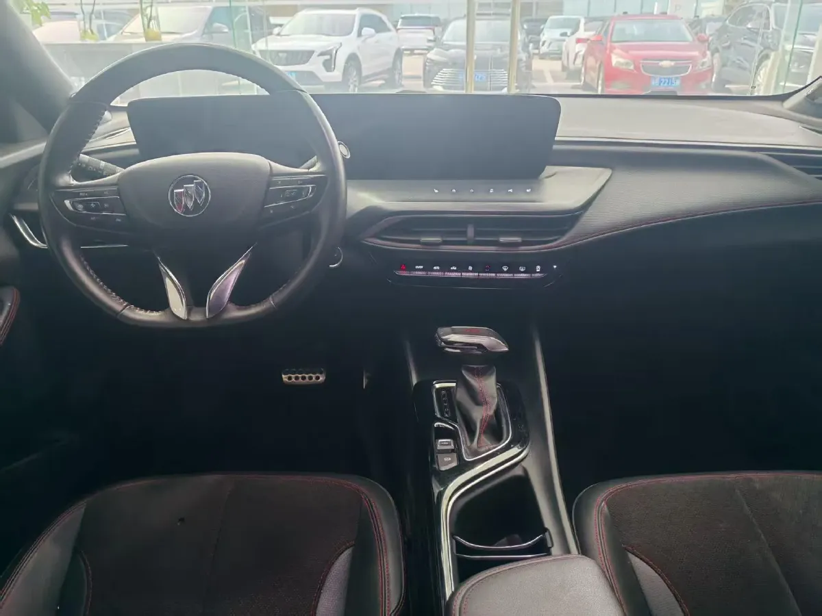 2023 Buick E4 BEV 65KWH,autocango,china used car exporter,china ev exporter,chinese used car exporter,chinese used ev exporter