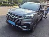 2021 CHERY TIGGO 8,autocango,china used car exporter,china ev exporter,chinese used car exporter,chinese used ev exporter