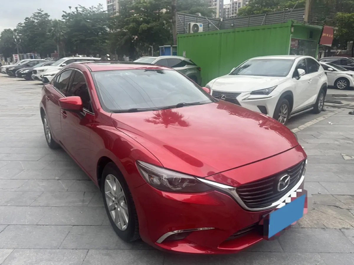 2019 Mazda CX-5 2.0L 155HP L4 6AT,autocango,china used car exporter,china ev exporter,chinese used car exporter,chinese used ev exporter