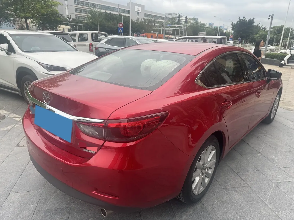 2019 Mazda CX-5 2.0L 155HP L4 6AT,autocango,china used car exporter,china ev exporter,chinese used car exporter,chinese used ev exporter