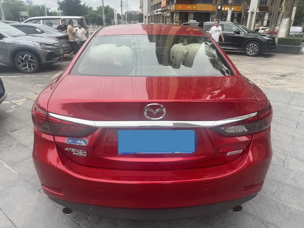 2019 Mazda CX-5 2.0L 155HP L4 6AT,autocango,china used car exporter,china ev exporter,chinese used car exporter,chinese used ev exporter