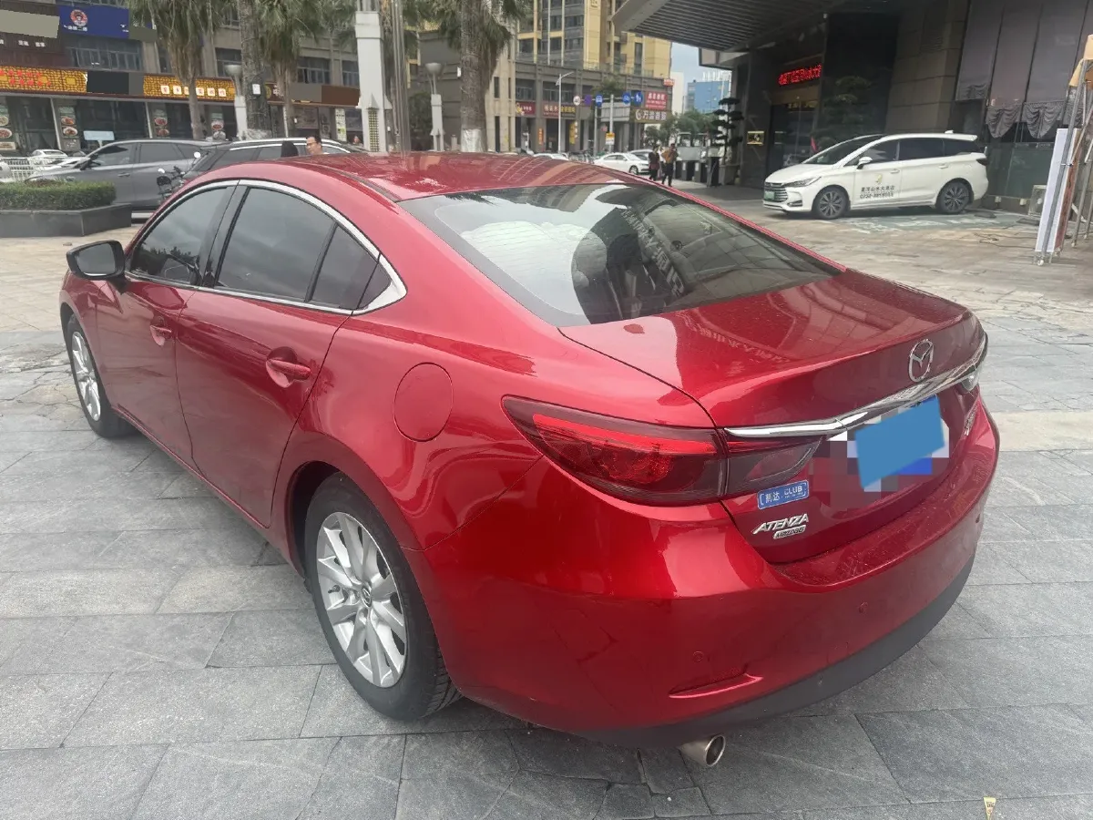 2019 Mazda CX-5 2.0L 155HP L4 6AT,autocango,china used car exporter,china ev exporter,chinese used car exporter,chinese used ev exporter