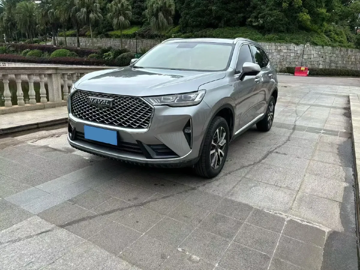 2021 Haval H6 1.5T 169HP L4 7DCT,autocango,china used car exporter,china ev exporter,chinese used car exporter,chinese used ev exporter