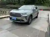 2021 Haval H6 1.5T 169HP L4 7DCT