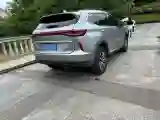 2021 Haval H6 1.5T 169HP L4 7DCT